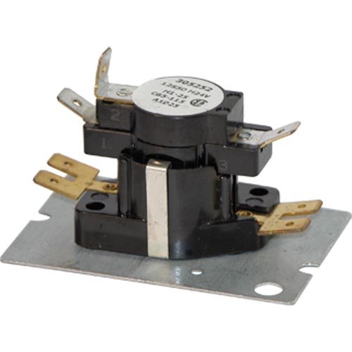 C65115 Goodman OEM Replacement Furnace Blower Relay Hvac Controls