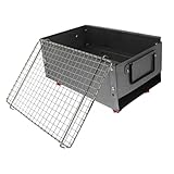 CLISPEED Grill kaminof kaminfe roasting rack kochplatte roasting tray roasting pan Campingkocher für BBQ-Tool Holzkohleofen im Freien tragbarer Holzkohleofen Ferrolegierung Silver