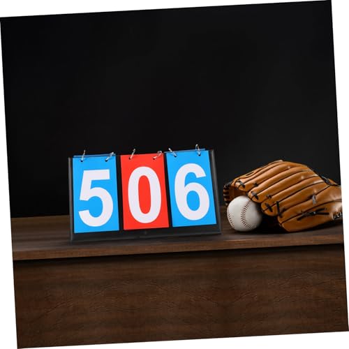Marcador portátil multifuncional para deportes miniatura 6