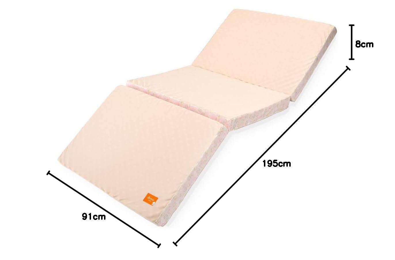 Amazon｜西川 マットレス シングル 3つ折り 【西川×日本製の高反発