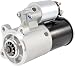 OCPTY Starter Fit for Ford Excursion 2000-2005 5.4L 6.8L / 1999-2004 4.6L / 1999-2013 5.0L Medium Heavy-Duty Trucks F-450 / F-550 Super-Duty 1999-2013 6.8L 6646N