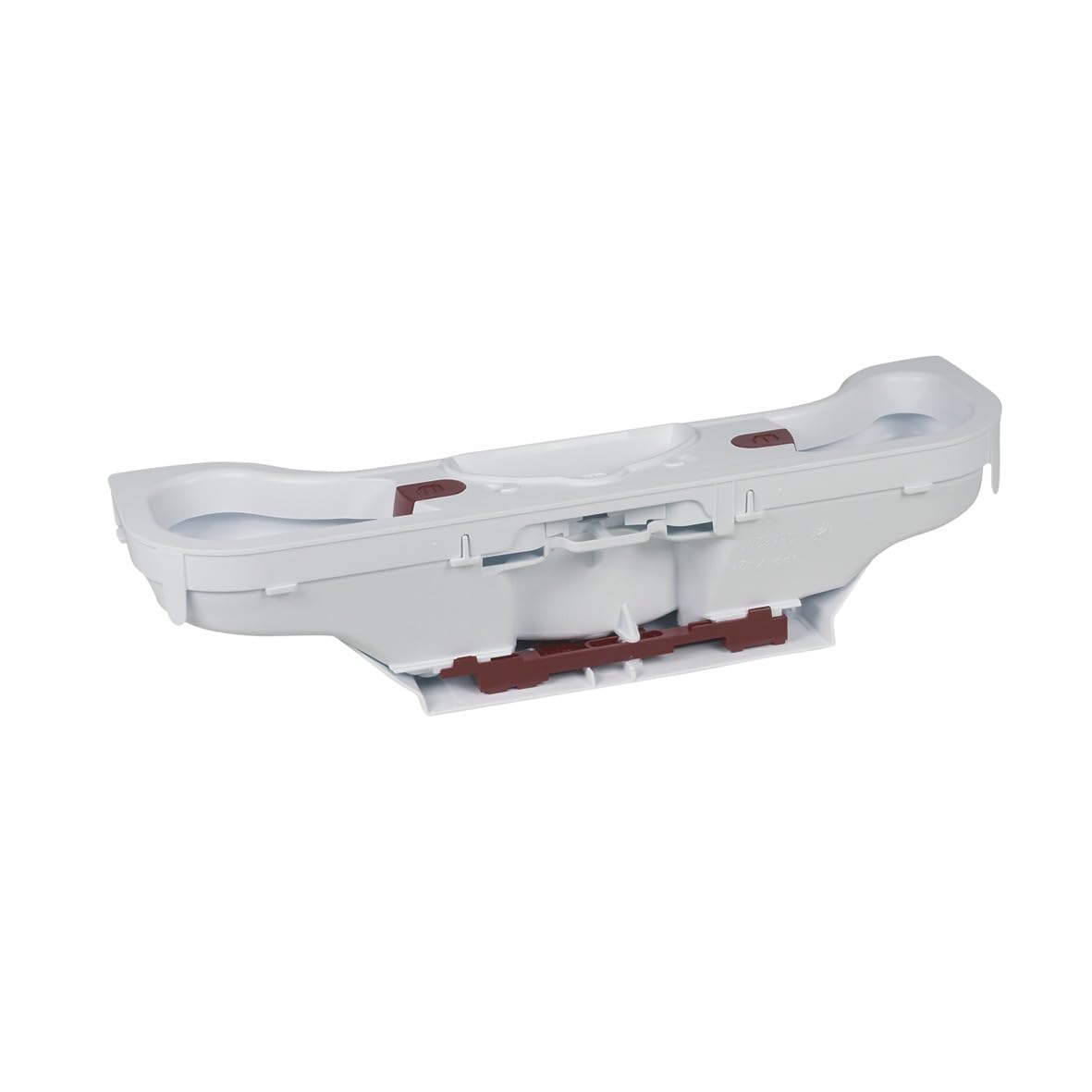 easyPART Kompatibel/Ersatz für Electrolux 1086623020 Einspülschale Einspülkasten Schale Einspülschublade Waschmittelwanne AEG 108662302 Waschmaschine Waschtrockner