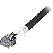 Comprehensive Cable CAT6-15PROWHT 15FT PRO CAT6 CABL WHITE HEAVY DUTY SNAGLESS PATCH CABL