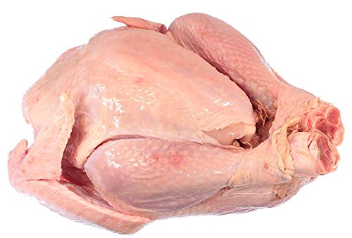 Truthahn frisch ca. 3.2-3.8 kg