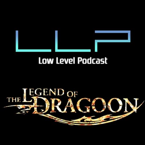 Legend of Dragoon - Part 1