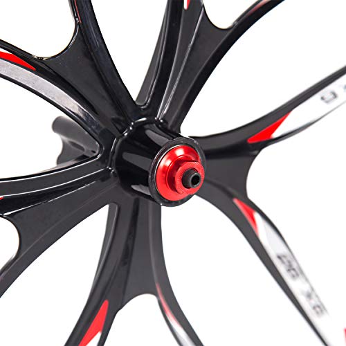 The 28 Best Bike Wheels of 2024 [Verified] Cherry Picks
