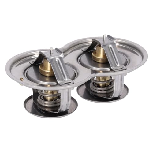 FEBI BILSTEIN Thermostat + Gasket