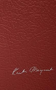 Hardcover Marquart's Works Lutherans Book