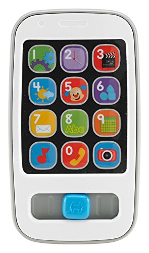 Preisvergleich Produktbild FISHER SMART PHONE CAGNOLINO