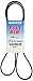 Dayco 5040636 Serpentine Belt