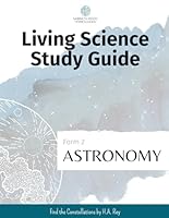 SMH Form 2 Astronomy: Accompanying the book Find the Constellations by H.A. Rey (SMH Living Science Form 2 Guides (elementary school)) B097X5RHRH Book Cover