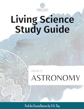 Paperback SMH Form 2 Astronomy: Accompanying the book Find the Constellations by H.A. Rey (SMH Living Science Form 2 Guides (elementary school)) Book