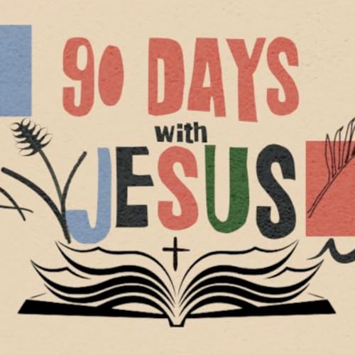 (Video) Hindsight - 90 Days With Jesus