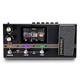 HeadRush Flex Prime Gitarren-Multieffektpedal