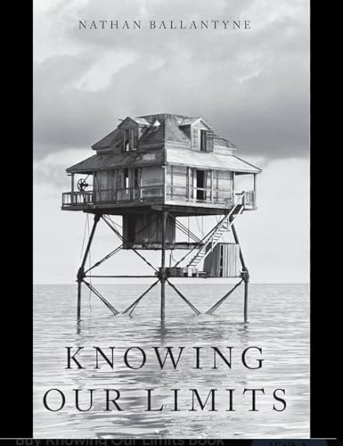 Knowing Our Limits view 2