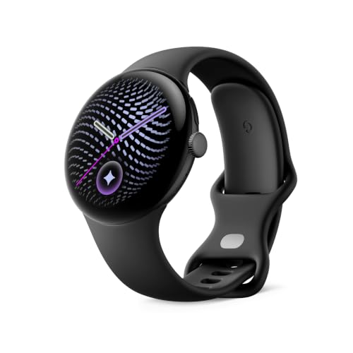 Google Pixel Watch 5 (45mm)