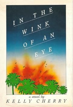 Hardcover In the Wink of an Eye Book