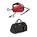 WARN Corded PullzAll and Rigging Kit Bundle