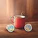 Caribou Coffee Daybreak Morning Blend Keurig Single-Serve K-Cup Pod, Light Roast Coffee, 72 Count