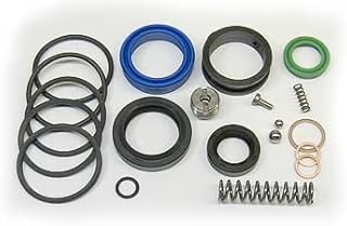 Crown Model PTH-50 (Serial # 7-000000 and Higher) Seal Kit