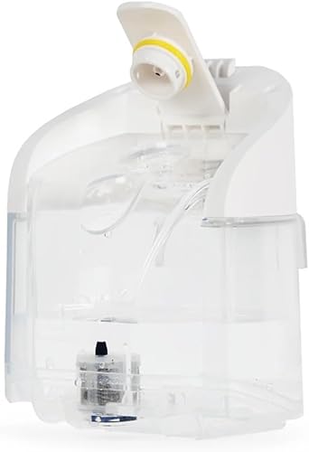 YenNeL Compatible con TINECO IFLOOR 3 Tanque de agua limpia de repuesto (CWT) compatible con IFLOOR 3 piezas de accesorios para aspiradora en seco y disponible en Yaxa Venezuela