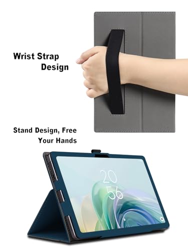 Coque TCL Tab 11 Gen 2 : oubliez les risques de rayures - 2