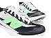 New Balance Unisex FuelCell Flite-S Black/Mint Flash/Lab Green Mens 10.5, Womens 12 Medium