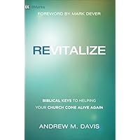 Revitalize