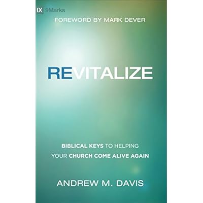 Revitalize