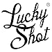 Lucky Shot 50 CALIBER TWIST INK PEN | Once Fired Bullet Round | Refillable (BRASS) from