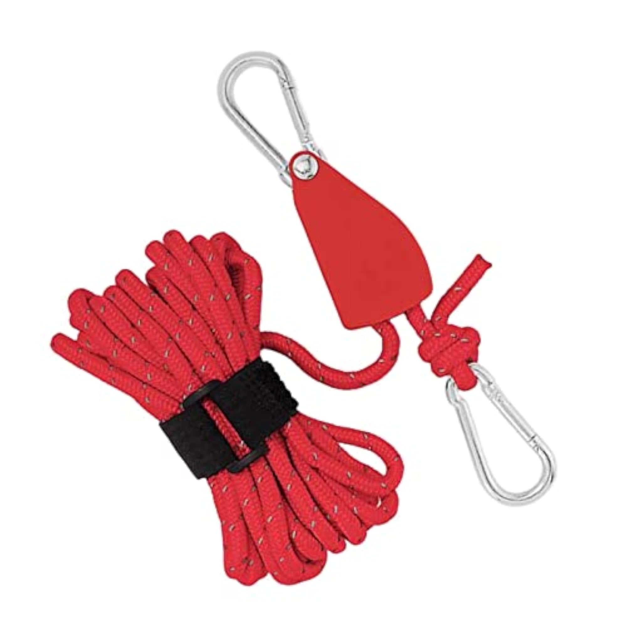 Multifunction Tent Fixed Buckle for Outdoor Travel