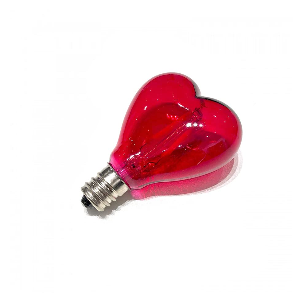 Replacement bulb for Mouse Lamp Love Edition with USB socket