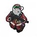 Tactical Santa Claus - Christmas Xmas Patch by HIWEZ