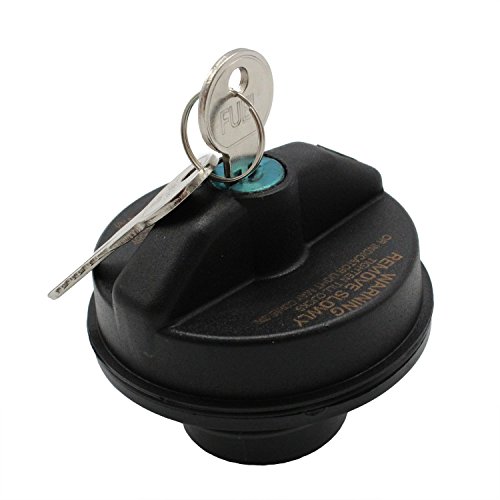 Takpart Locking Gas Cap With Keys Fuel Tank Cap 35067/10504 / 31780 #TOP14