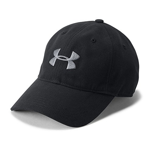 Under Armour Men's Core Canvas Dad Cap