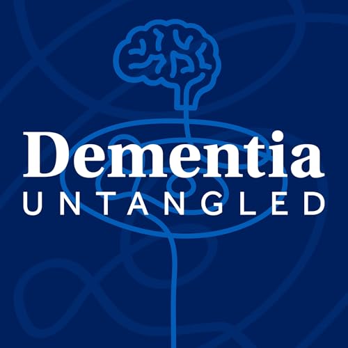 Dementia Untangled cover art