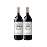 Vino tinto con D.O. Ribera del Duero, tratado y embotellado por Bodegas Alejandro Fernandez