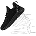 Feethit Mujer Zapatillas De Running Zapatillas Deportivas Zapatillas De Deporte Zapatillas Ligeras...