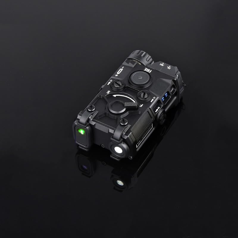 Amazon.co.jp: WADSN フル機能イオテックタイプ光学システム OGL ／EO