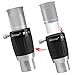 Alstar 2X TeleXtender Barlow Lens, 1.25 inch 3-Elements Multi-Coated Premium Apochromatic Telescope Accessory for Astronomy Planetary Observation