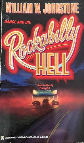 Rockabilly Hell