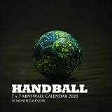 handball 16 xbox 360 download  Handball 7 x 7 Mini Wall Calendar 2020: 16 Month Calendar