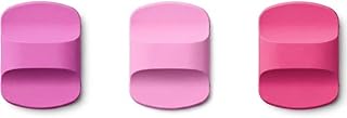 Magslider 3 Pack Replacement for YETI Magnetic Lids (Queen Pink)