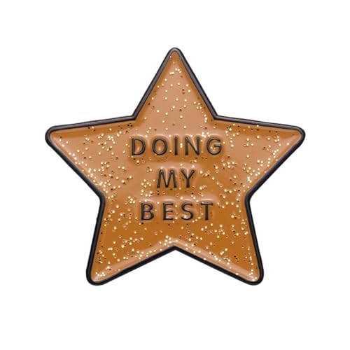 Image of Enamel Pins Cute Lapel Badge Funny Pins for Backpacks Hats Clothes Decorative, Men Women's Brooches Pins Gifts
