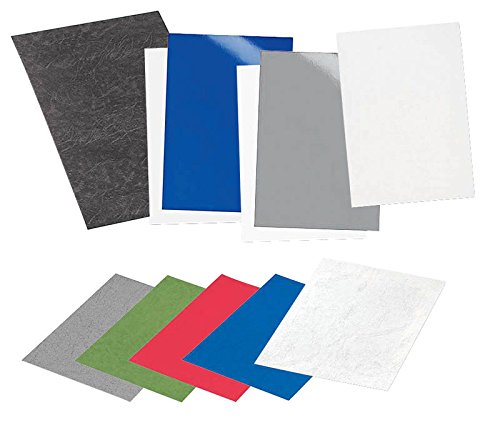 100 Renz cartone parete posteriore per plastica e