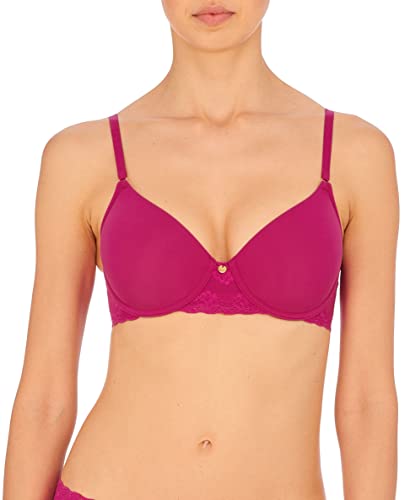 Image of Natori Women's Bliss Perfection Seamless T-Shirt Bra