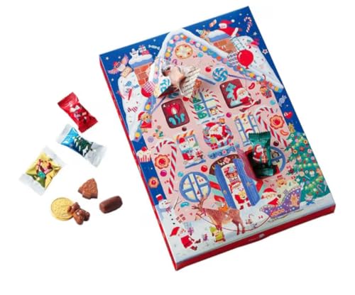 2025 AhxgJ_[ (񂰑ܕt) NX}XXC[cJ_[ v[g َq `R Mtg  킢 advent calendar j̎q v[g ̎q q 