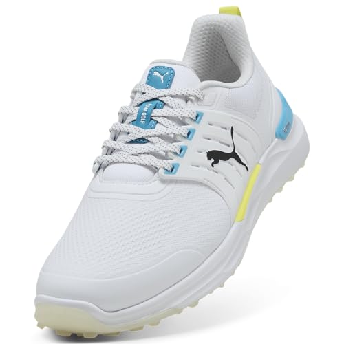 Image of Puma Ignite Elevate 2 Men's Golf Shoes (Wide Sizing)