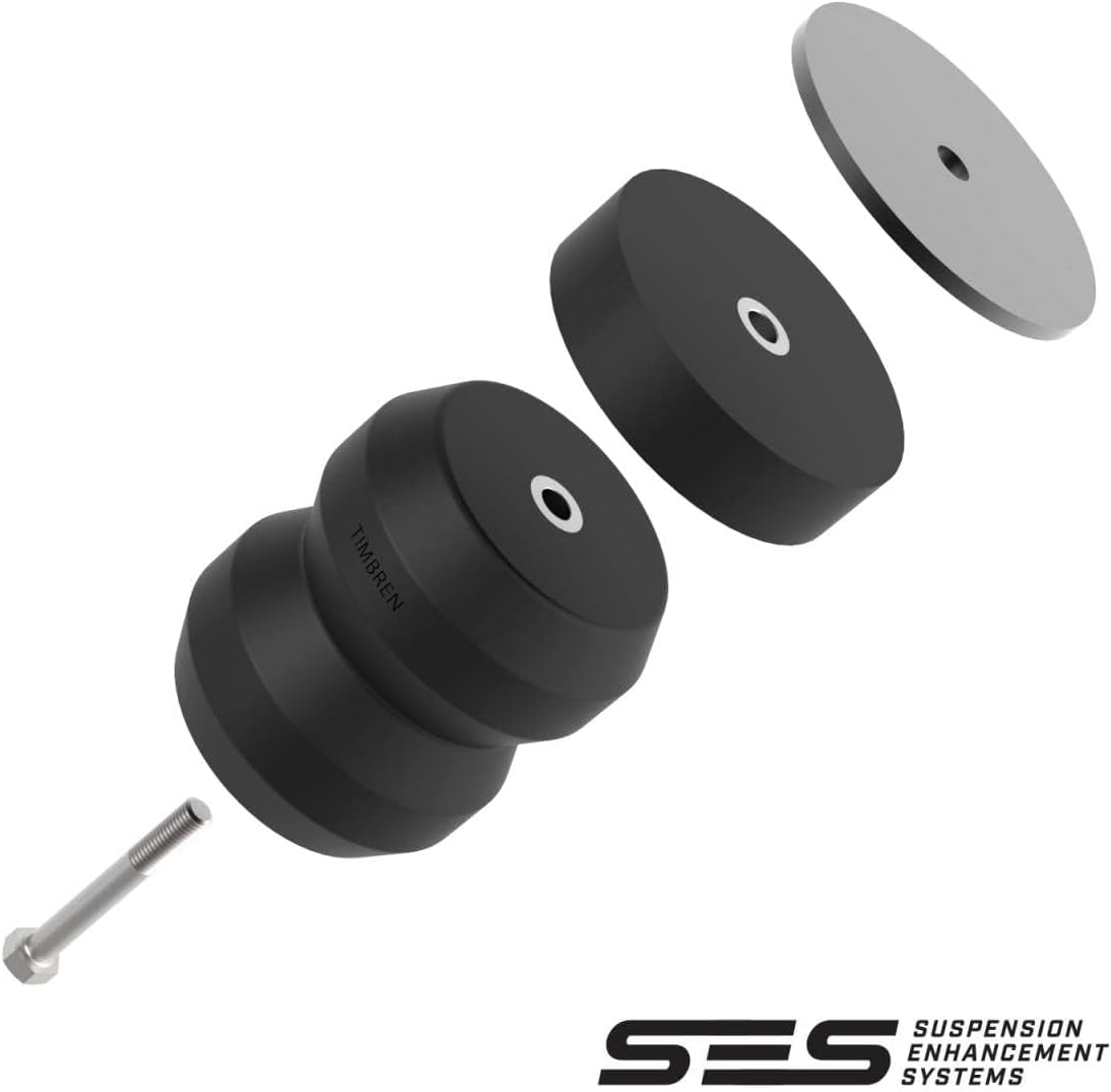Timbren GMRS15 Ses 2020-2022 Gm 1500