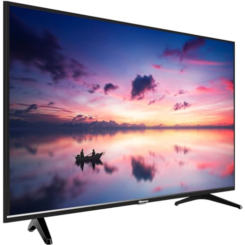 pantallas smart tv Marca Hisense (2)